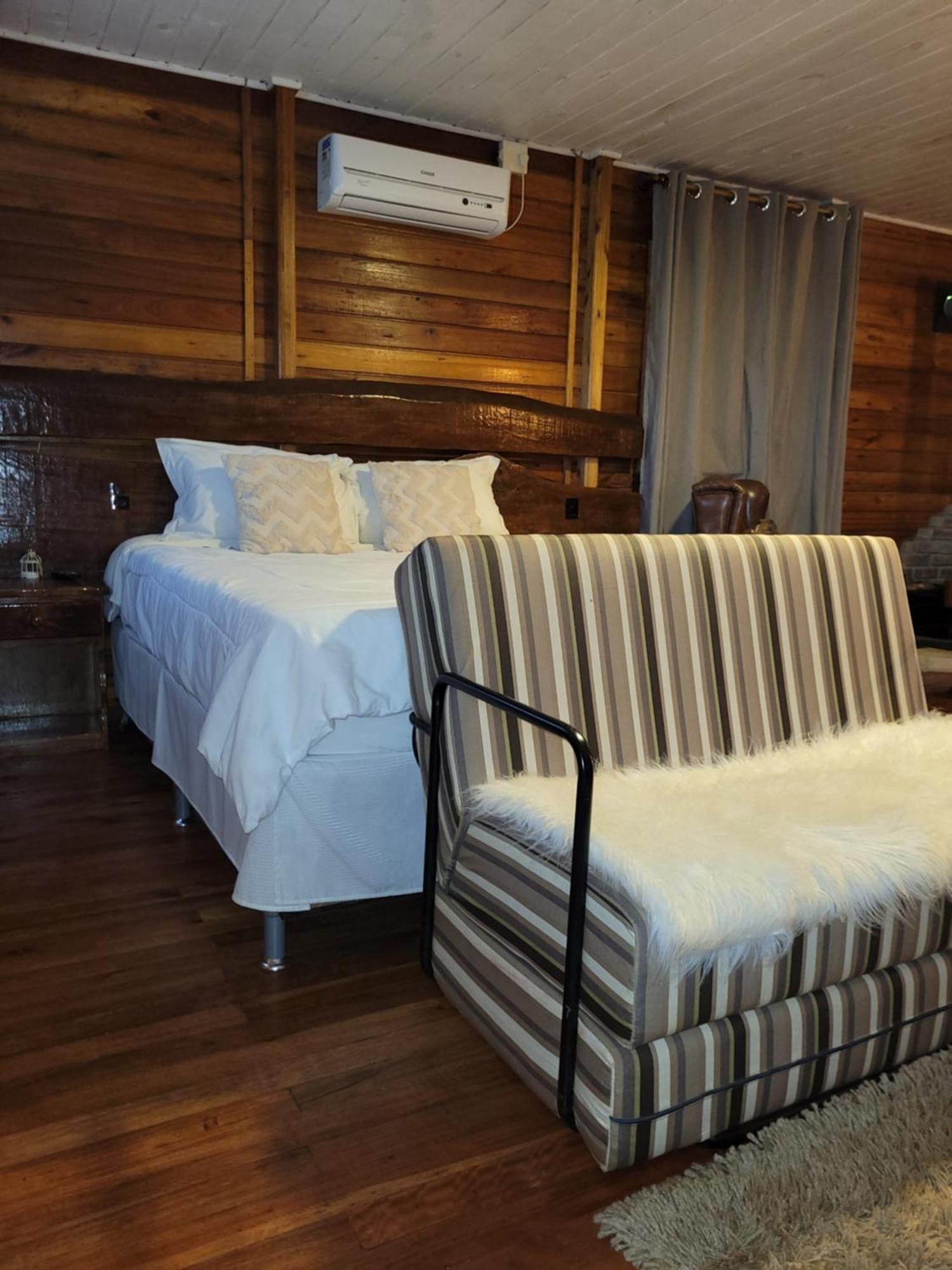 Pousada Itaimbe Praia Grande  Dış mekan fotoğraf
