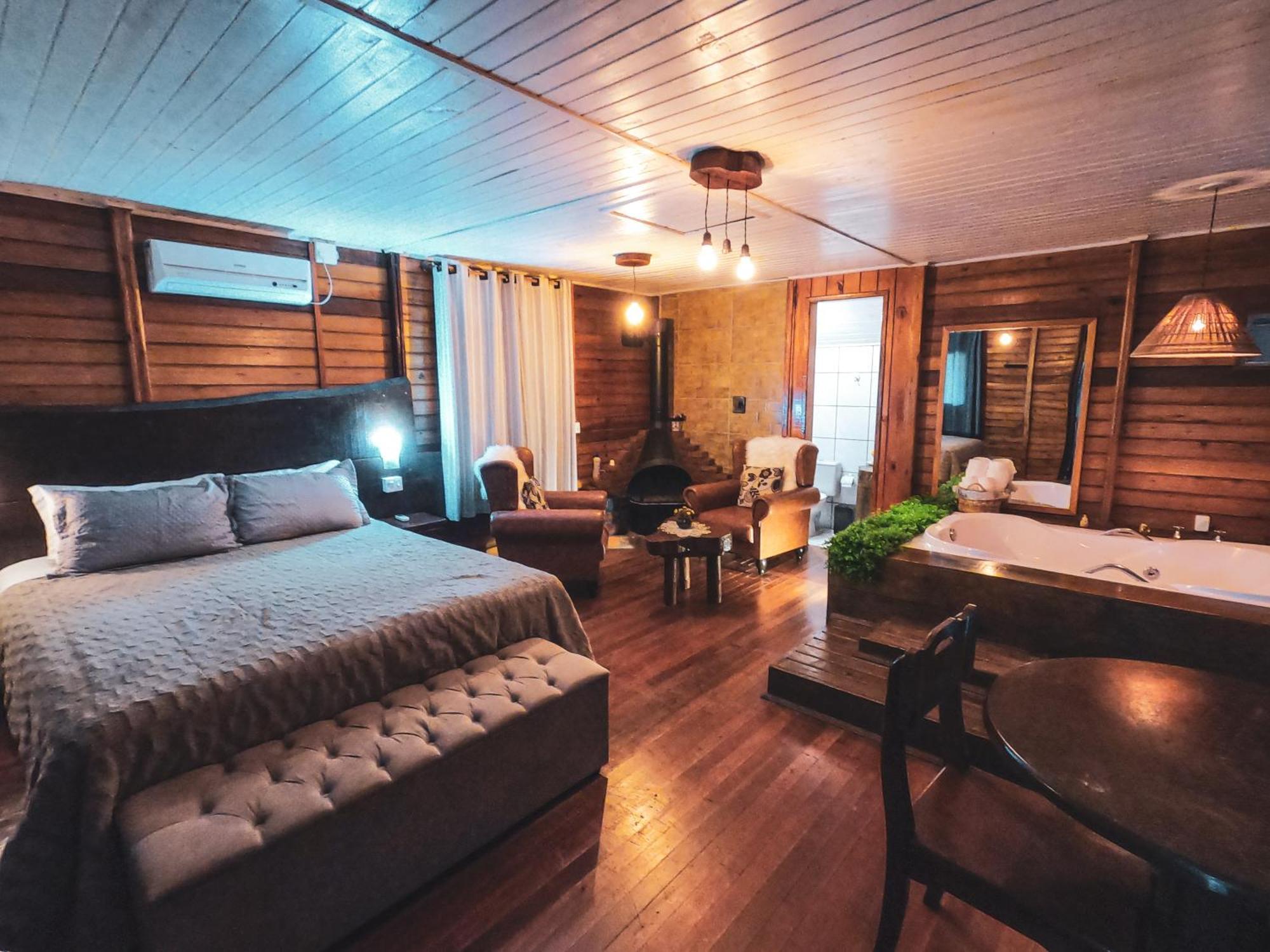 Pousada Itaimbe Praia Grande  Dış mekan fotoğraf